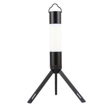 Multifunctional Outdoor Tripod Lantern Stand