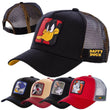 Unisex Anime Cartoon Baseball Cap