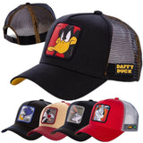 Unisex Anime Cartoon Baseball Cap