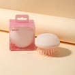 Mini Silicone Scalp Massage Comb - Wet & Dry Styling Tool