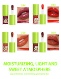 6-Tone Moisturizing Luminous Lip Gloss
