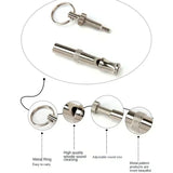 Dog Training Whistle to Control Barking