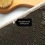 Coin Decorative Carpet for Bedroom and Bathroom