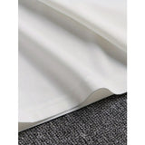 Disney Tinker Bell Long Hair Princess Summer Casual T-Shirt