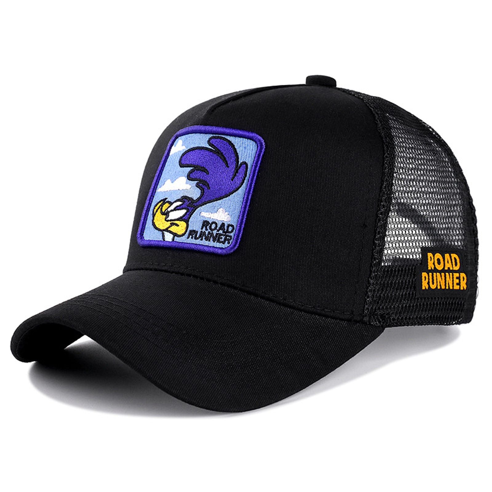 Unisex Anime Cartoon Baseball Cap