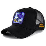 Unisex Anime Cartoon Baseball Cap
