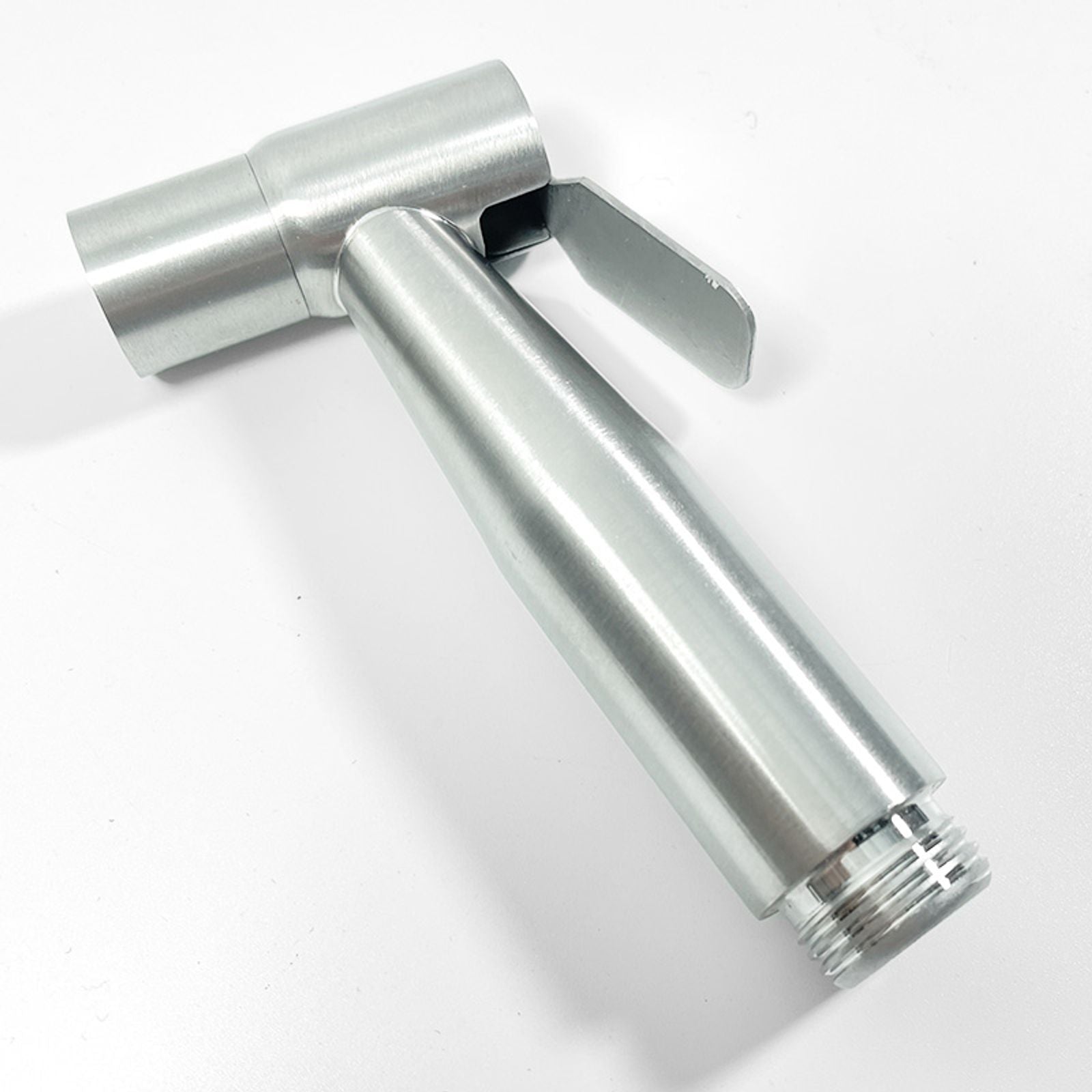 Handheld Stainless Steel Bidet Sprayer Gun