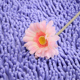 Thick Memory Foam Bath Mat for Bathroom and Living Room