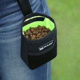 Dog Training Waist Bag with Snack Pocket