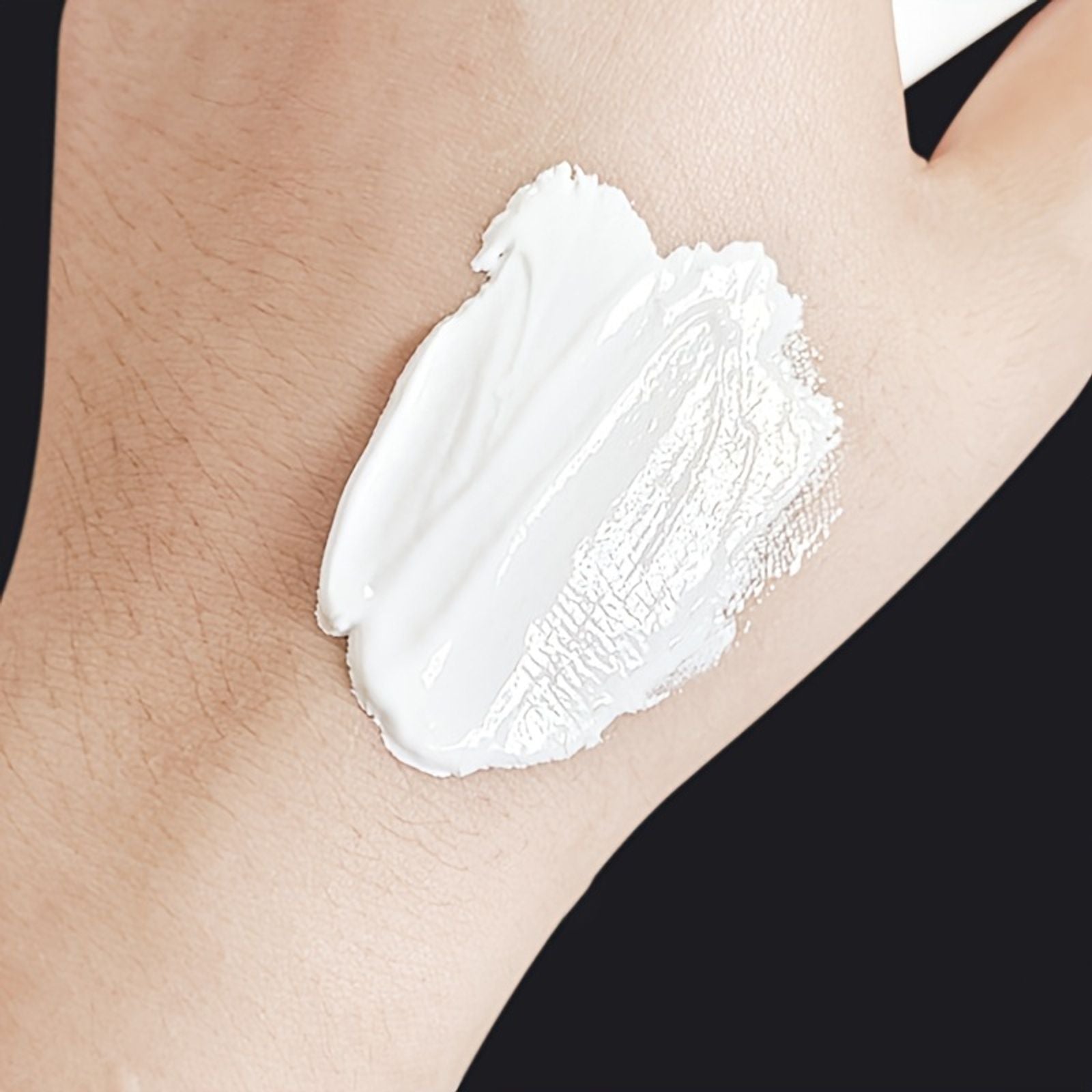 Pure White Liquid Foundation - Long-lasting Adjuster