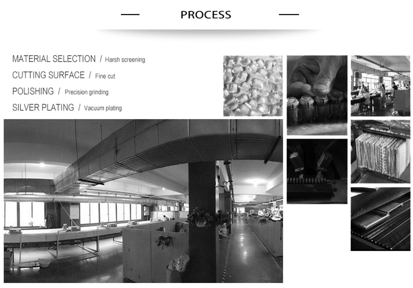 10pcs Vintage Pattern Metal Shank Buttons for Clothing