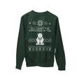 All I Want for Christmas Is You Catholic Christmas Hoody