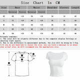 Solid Color Short Sleeve T-Shirt for Women