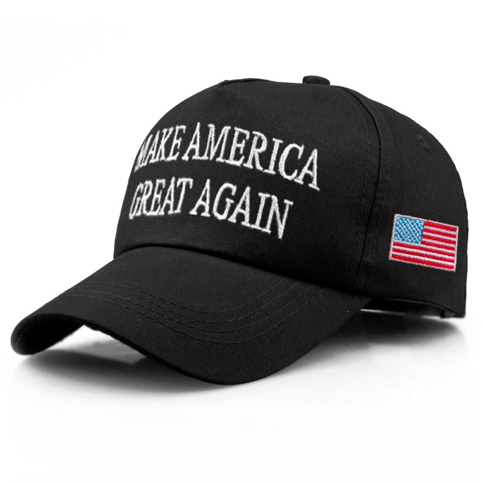 Unisex High-Quality Snapback Hat