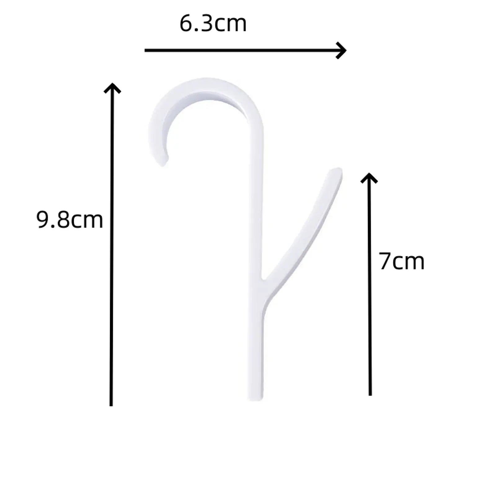 Heated Bathroom Towel Holder Rack with Hooks