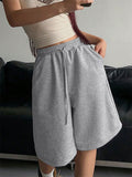 Women's Casual Lace-up Shorts for Stylish Summer Wear