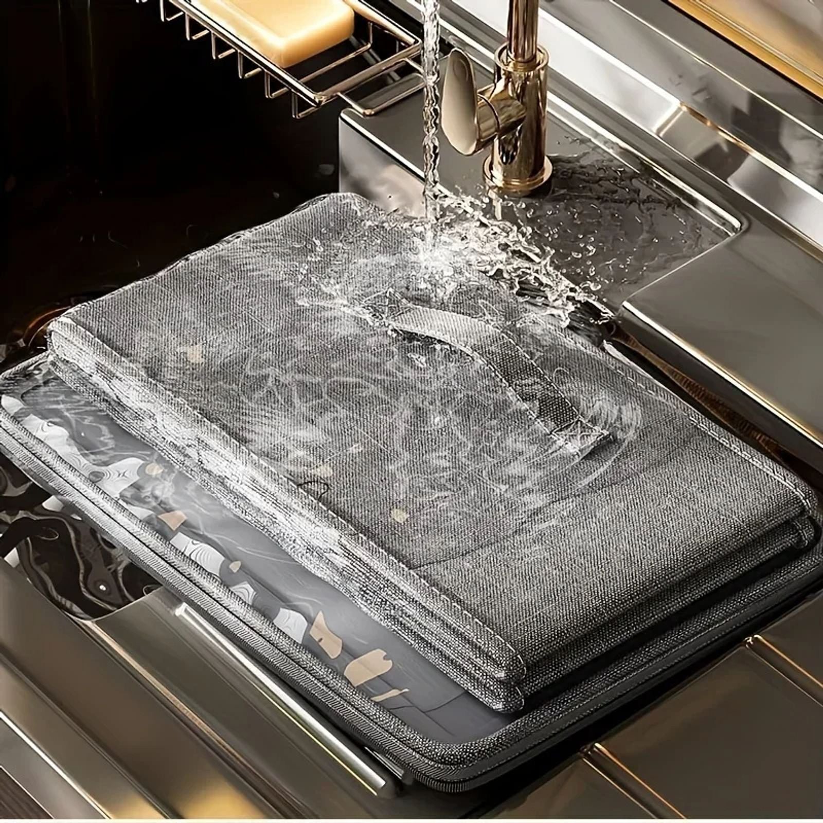 Clothes Organizer for Pants, Sweaters, and Jeans