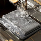 Clothes Organizer for Pants, Sweaters, and Jeans