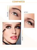 O.TWO.O 3D Lengthening Black Mascara