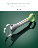 Avocado Knife and Cutter for Kitchen