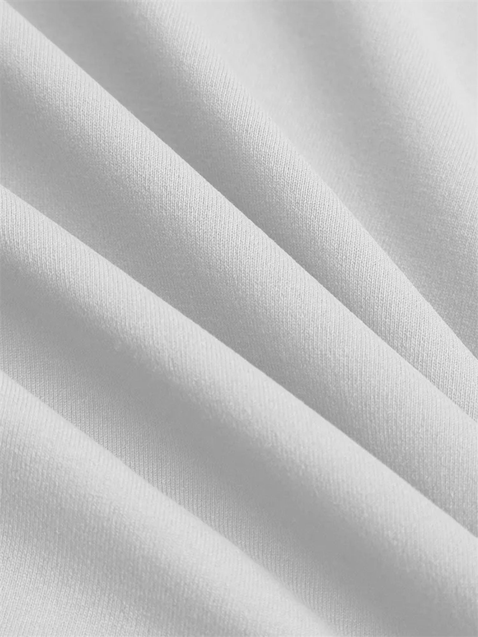 Women's Solid Basic Short Sleeve Bodysuit