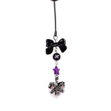 Y2K Butterfly Charms Phone Pendant Lanyard