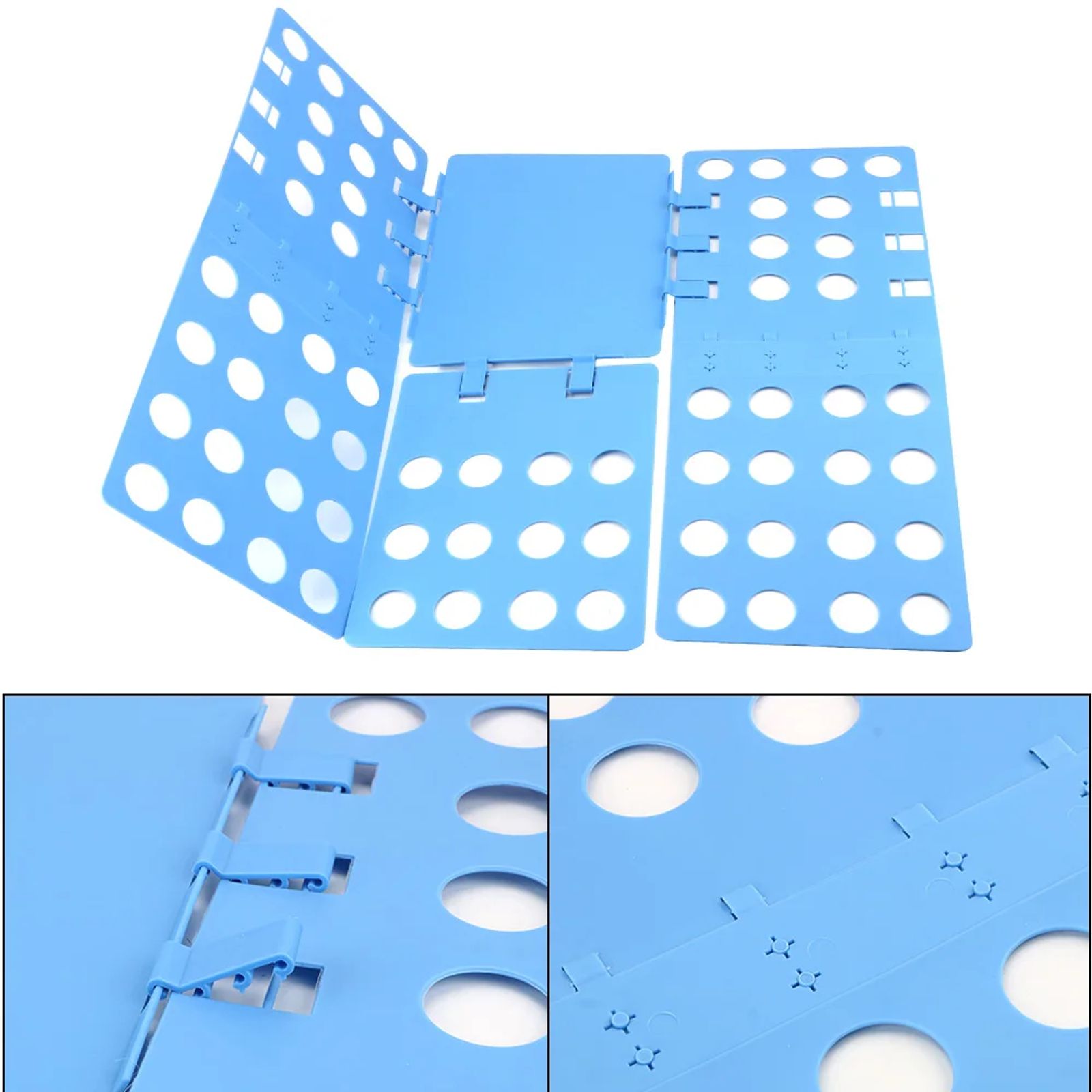 Kids Clothes Organizer Folding Board