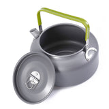 Portable Outdoor Water Kettle for Camping and Hiking