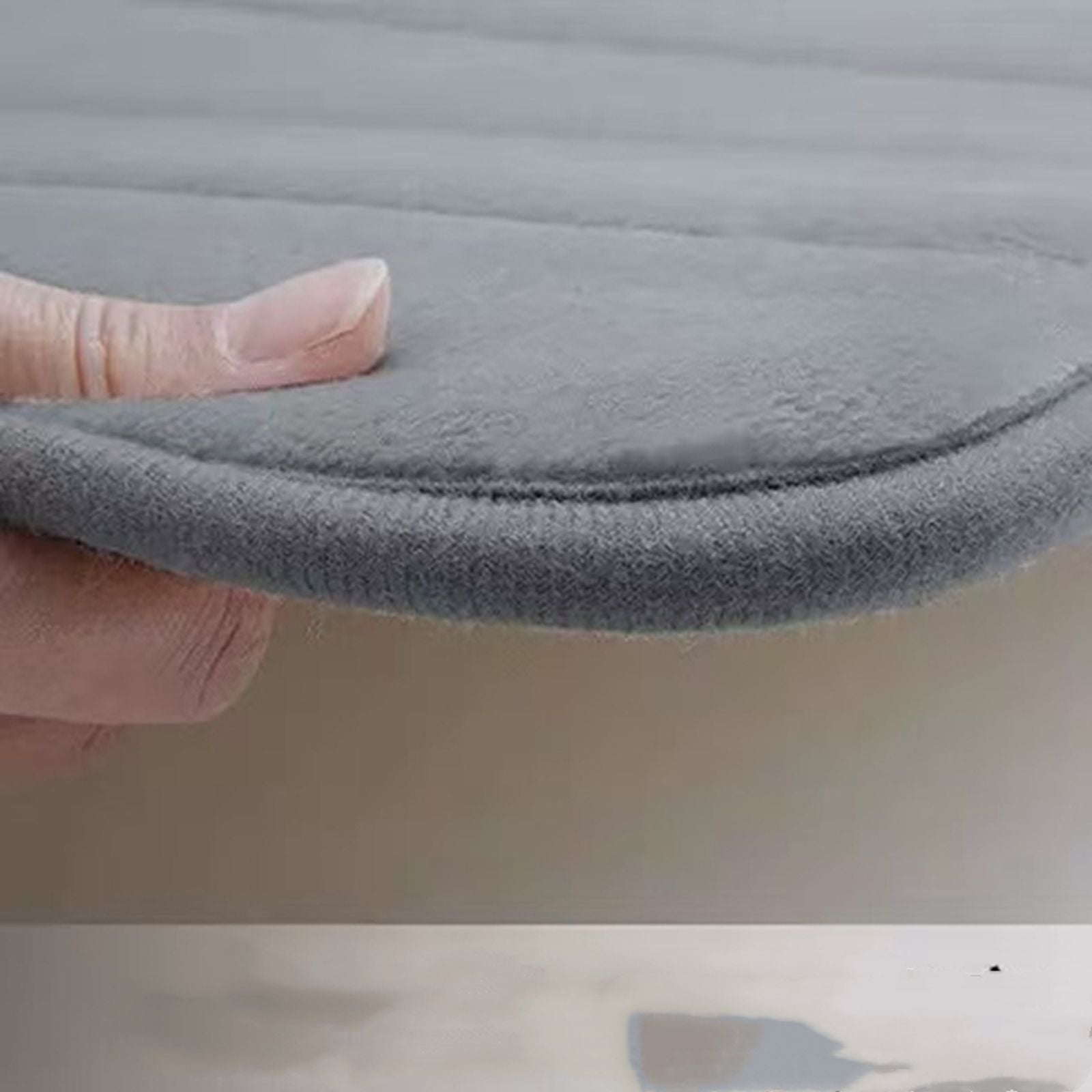 Soft Non-Slip Quick-Dry Bathroom Mat