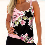 Women's Backless Thermal One-Piece Swimsuit