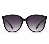 Vintage Cat Eye Sunglasses – Retro Mirror Designer Shades for Women