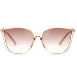 Vintage Cat Eye Sunglasses – Retro Mirror Designer Shades for Women